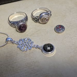 Lotti Dottie jewelry set